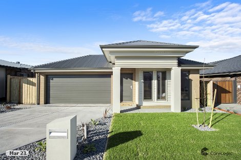 13 Lismore St, Armstrong Creek, VIC 3217