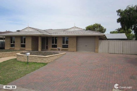 12 Parkwood Rise, Seaford Rise, SA 5169