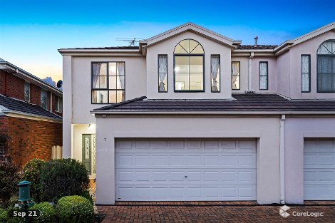 7 Pinoak Cl, Burwood, VIC 3125