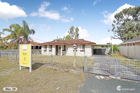 41 Pannell Way, Girrawheen, WA 6064