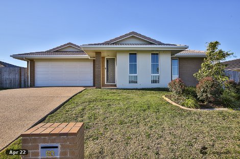 60 Newman Rd, Wyreema, QLD 4352