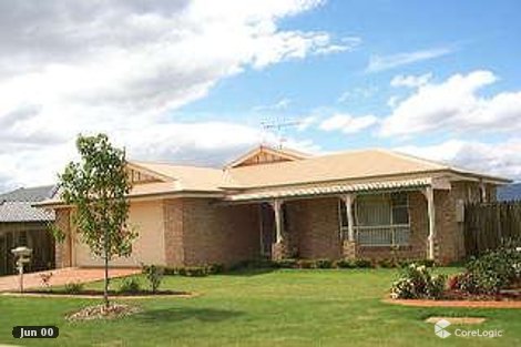 13 Mengel Ct, Middle Ridge, QLD 4350