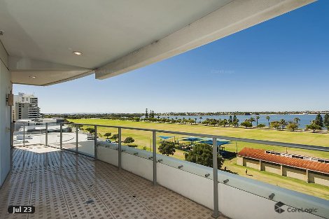 407/108 Terrace Rd, East Perth, WA 6004