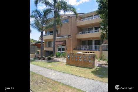 9/21 Bullimah Ave, Burleigh Heads, QLD 4220