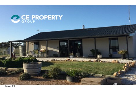 492 Redbank Rd, Cambrai, SA 5353