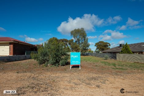 43 Second St, Napperby, SA 5540