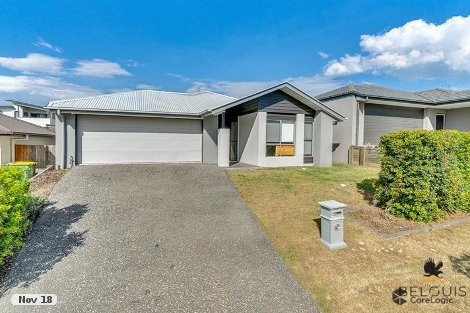 17 Sanctuary Cl, Springfield Lakes, QLD 4300