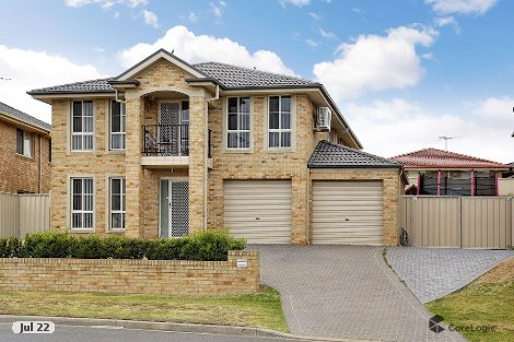 149 Kellerman Dr, St Helens Park, NSW 2560