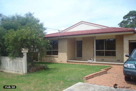 101a Caldwell Ave, Tarrawanna, NSW 2518