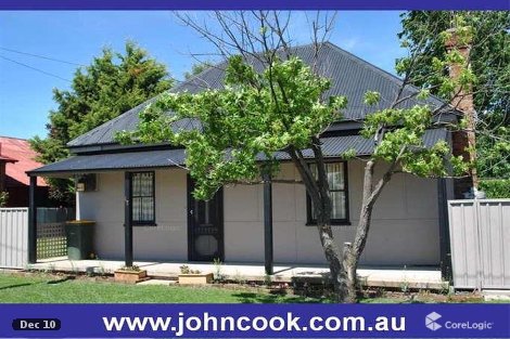 17 Spring St, Spring Hill, NSW 2800