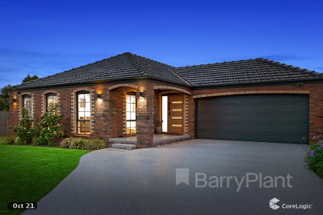 47 Milpera Cres, Wantirna, VIC 3152