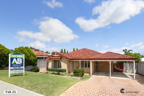 18 Amos Rd, Wanneroo, WA 6065