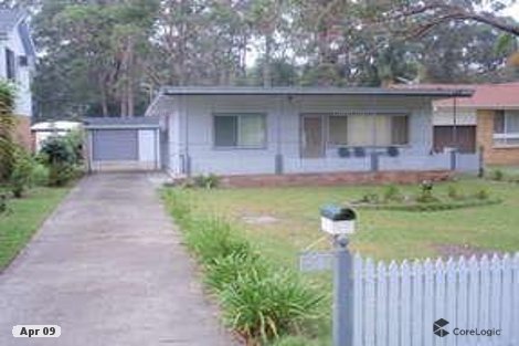 50 Mcgowen St, Old Erowal Bay, NSW 2540