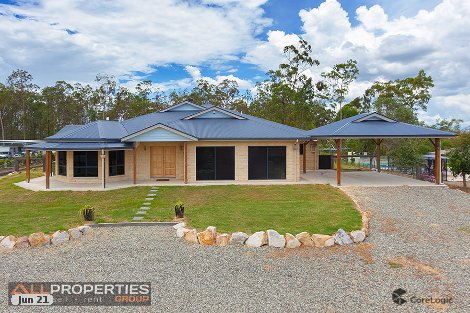 140-142 Tall Timber Rd, New Beith, QLD 4124