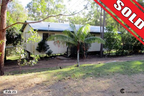 116 Thomas Rd, Curra, QLD 4570