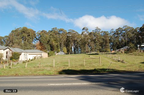 61 Whittlesea-Kinglake Rd, Kinglake, VIC 3763