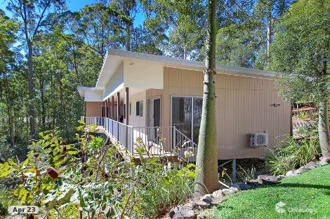 4 Kamala Dr, Lake Macdonald, QLD 4563