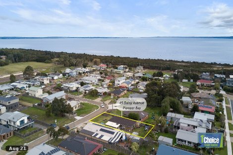 45 Daisy Ave, Pioneer Bay, VIC 3984