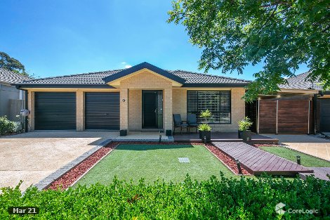 3 Sanamere St, Amaroo, ACT 2914