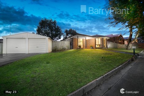 5 Silver Gum Dr, Pakenham, VIC 3810