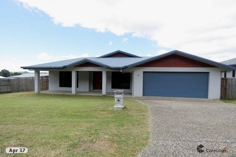 47 Jackson St, Sarina, QLD 4737