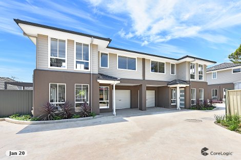 5/5 Adelaide St, Oxley Park, NSW 2760