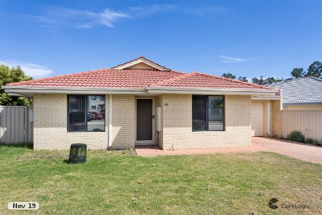 20/1 Coojong Link, Success, WA 6164