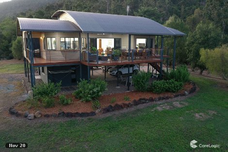 385 Sugarloaf Rd, Riordanvale, QLD 4800