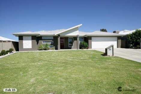 77 Messenger Ave, Boorooma, NSW 2650