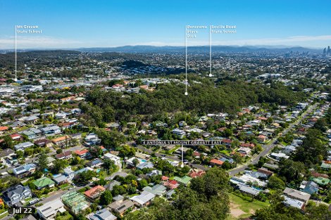 4 Antonia St, Mount Gravatt East, QLD 4122