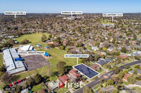 56 Carramar Dr, Frankston, VIC 3199