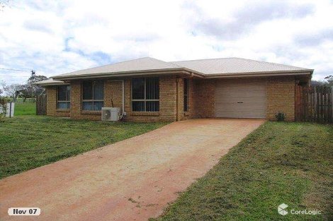 1 Andrew St, Wooroolin, QLD 4608