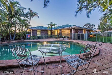 10 Sunnyvale Pl, Belmont, QLD 4153