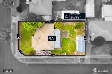 21 Thrush St, Norlane, VIC 3214