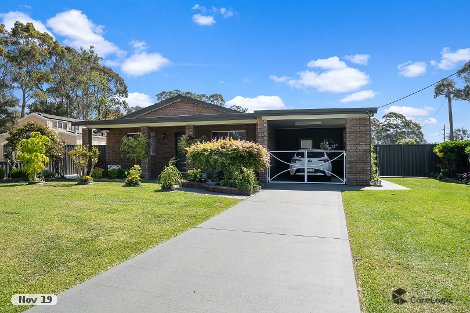 109 Albatross Rd, West Nowra, NSW 2541