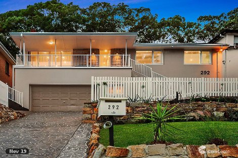 292 Pittwater Rd, East Ryde, NSW 2113
