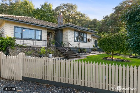 16 Kongwak-Inverloch Rd, Kongwak, VIC 3951