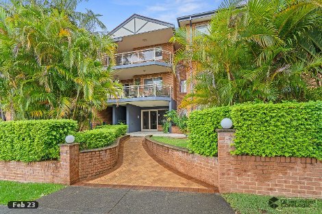 21/4-6 Vista St, Caringbah, NSW 2229