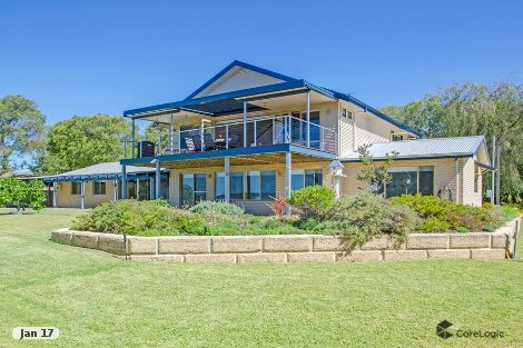 520 Geographe Bay Rd, Abbey, WA 6280