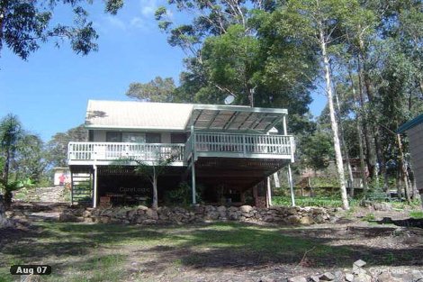 71 Kings Point Dr, Kings Point, NSW 2539