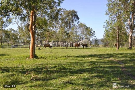 Lot 2 Grahams Dip Rd, Biddaddaba, QLD 4275