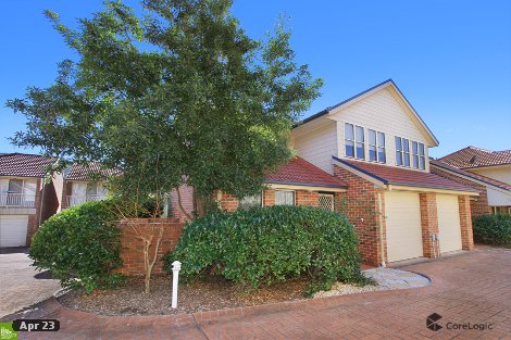 16/60-62 Balmoral St, Balgownie, NSW 2519