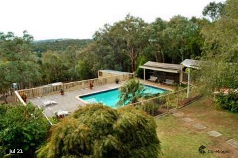 57 Blooms Rd, North Warrandyte, VIC 3113