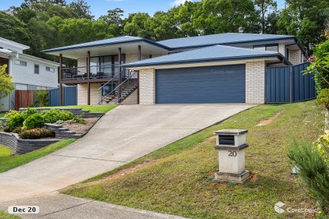 20 Auro Ct, Murwillumbah, NSW 2484