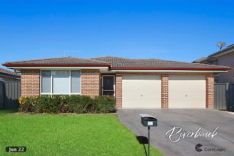 20 Foothills Tce, Glenmore Park, NSW 2745