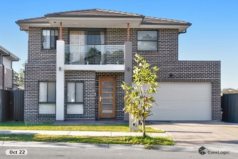 6 Crowley Bvd, Claymore, NSW 2559