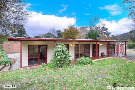 25 Tulloch St, Millgrove, VIC 3799