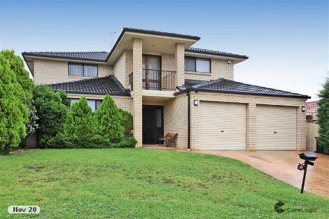 26 Bertram Pl, Narellan Vale, NSW 2567