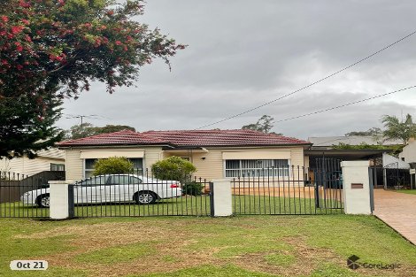 16 Euroka St, Ingleburn, NSW 2565