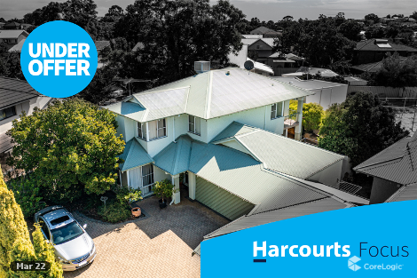 8b Curruthers Rd, Mount Pleasant, WA 6153